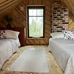 Casa de Férias Metsakuurorti Puhkekeskus, Mummila House