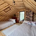Metsakuurorti Puhkekeskus, Mummila House Casa de Férias Saula