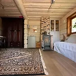 Metsakuurorti Puhkekeskus, Mummila House *