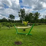 Metsakuurorti Puhkekeskus, Mummila House Saula