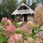 Metsakuurorti Puhkekeskus, Mummila House *