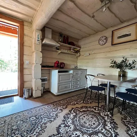 Metsakuurorti Puhkekeskus, Mummila House *