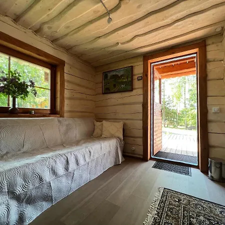 Metsakuurorti Puhkekeskus, Mummila House *