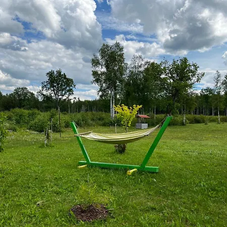 Metsakuurorti Puhkekeskus, Mummila House Saula
