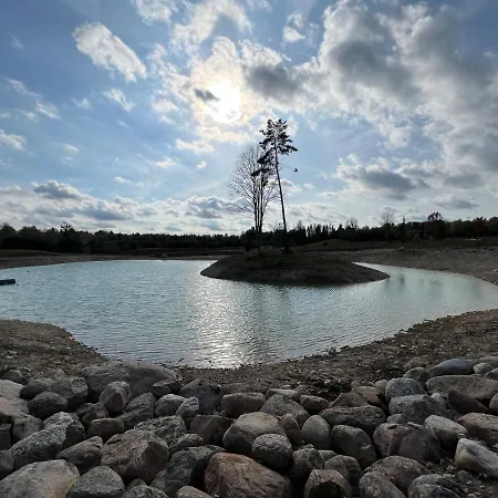 Metsakuurorti Puhkekeskus, Mummila House