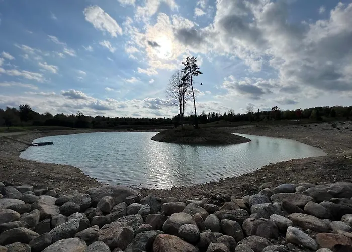 Metsakuurorti Puhkekeskus, Mummila House